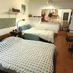 Casa 99 In Barbens, בית נופש *