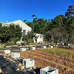 Casa 99 In Barbens, בית נופש