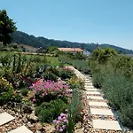 Casa 99 In Barbens, בית נופש