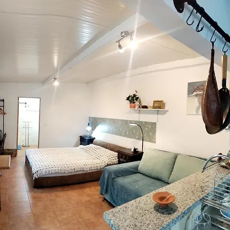 Vakantiehuis In Barbens, - Casa 99 Miranda do Corvo