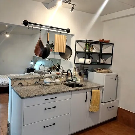 Feriehus Casa 99 In Barbens,