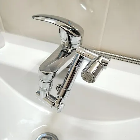 Casa 99 In Barbens, Feriehus