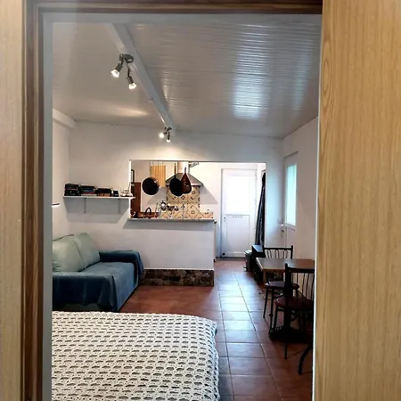 Casa 99 In Barbens, Feriehus *