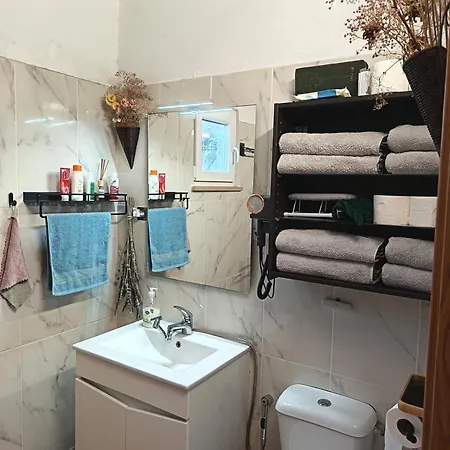 Casa 99 In Barbens, * Miranda do Corvo