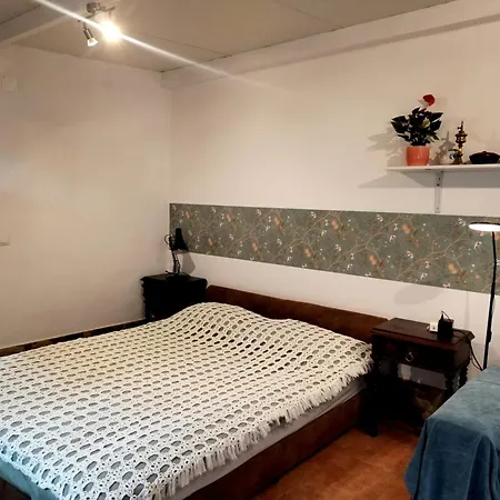 Casa 99 In Barbéns, Hébergement de vacances