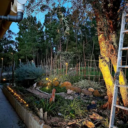 Casa 99 In Barbens, *