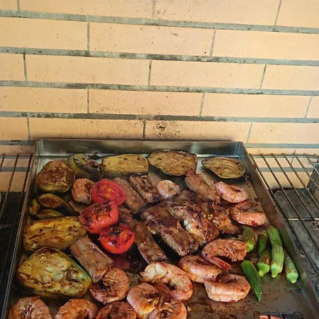 Vakantiehuis In Barbens, - Casa 99 Miranda do Corvo