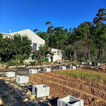 Casa 99 In Barbens, Feriehus