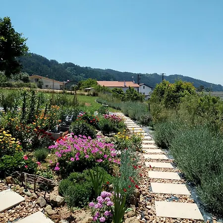 Casa 99 In Barbens, Feriehus