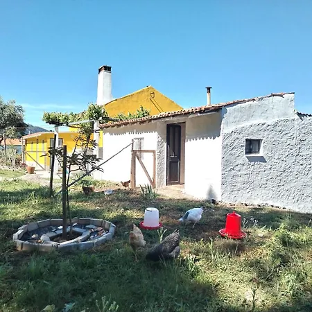 Casa 99 In Barbéns, Hébergement de vacances *