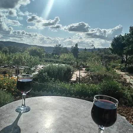 Feriehus Casa 99 In Barbens, *