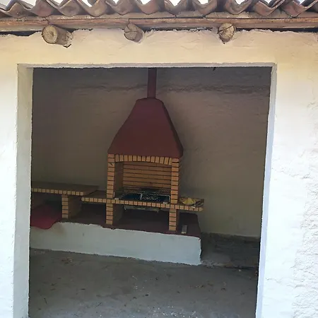 Casa 99 In Barbens, Feriehus *