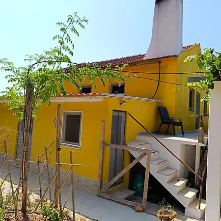 Casa 99 In Barbéns, Miranda do Corvo