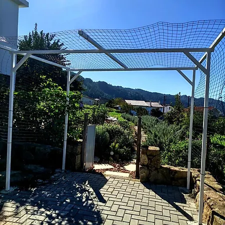 Casa 99 In Barbens, * Miranda do Corvo