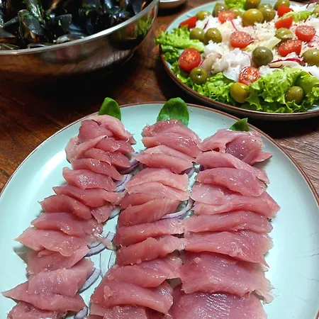 Casa 99 In Barbens, *