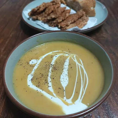 Casa 99 In Barbens, *