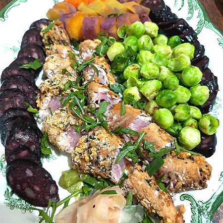 Casa 99 In Barbens, *