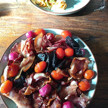 Casa 99 In Barbens, Feriehus Miranda do Corvo