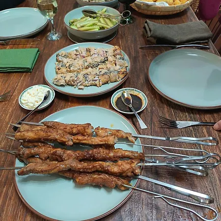 Casa 99 In Barbens, * Miranda do Corvo