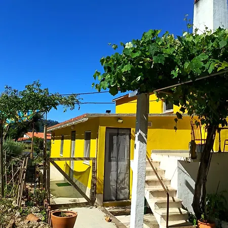 Vakantiehuis In Barbens, - Casa 99 Miranda do Corvo