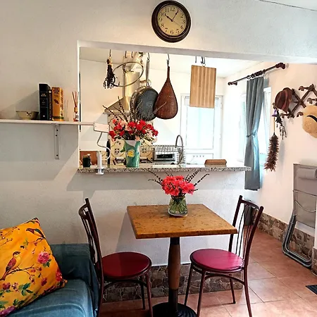 Vakantiehuis In Barbens, - Casa 99 Miranda do Corvo