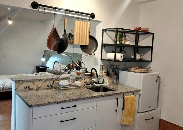 Ferienhaus Casa 99 In Barbens,