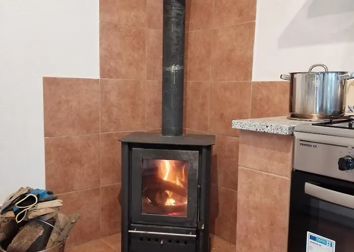 Casa 99 In Barbens, * Miranda do Corvo