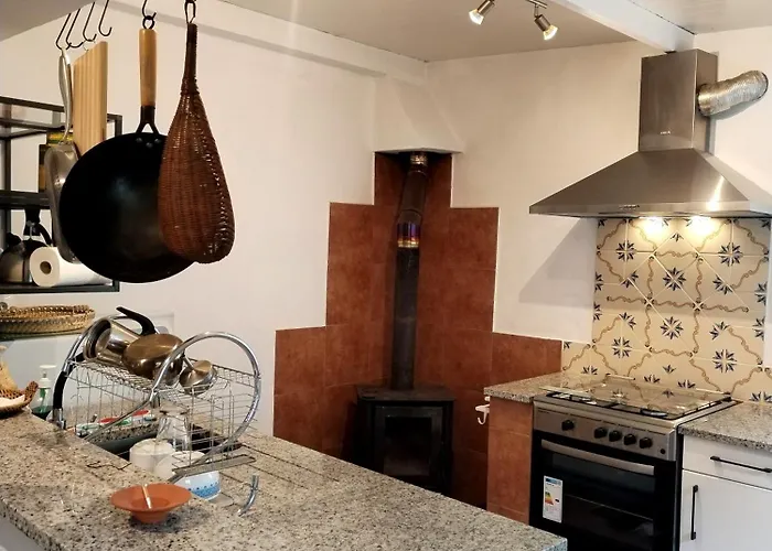 Ferienhaus Casa 99 In Barbens,