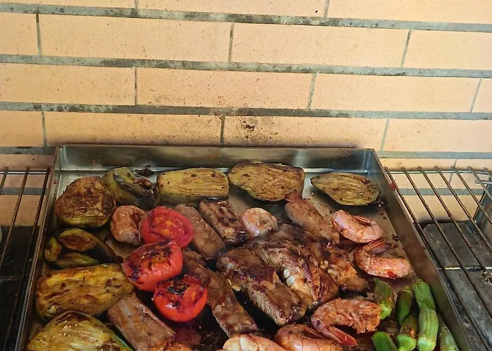 Ferienhaus Casa 99 In Barbens, Miranda do Corvo