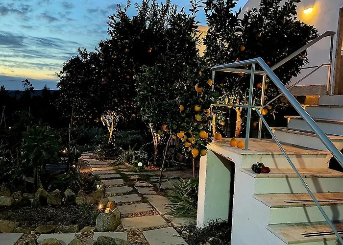 Casa 99 In Barbéns, Miranda do Corvo