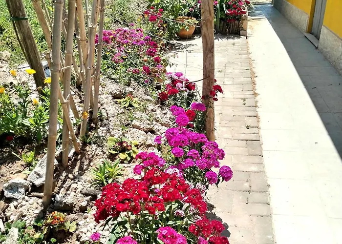 Casa 99 In Barbéns, Hébergement de vacances Miranda do Corvo