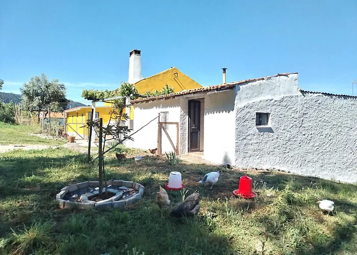 Casa 99 In Barbens, Ferienhaus *