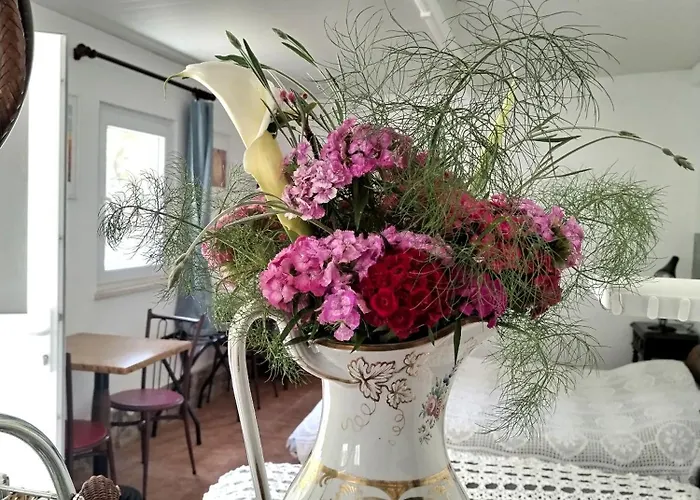 Casa 99 In Barbéns, Hébergement de vacances *