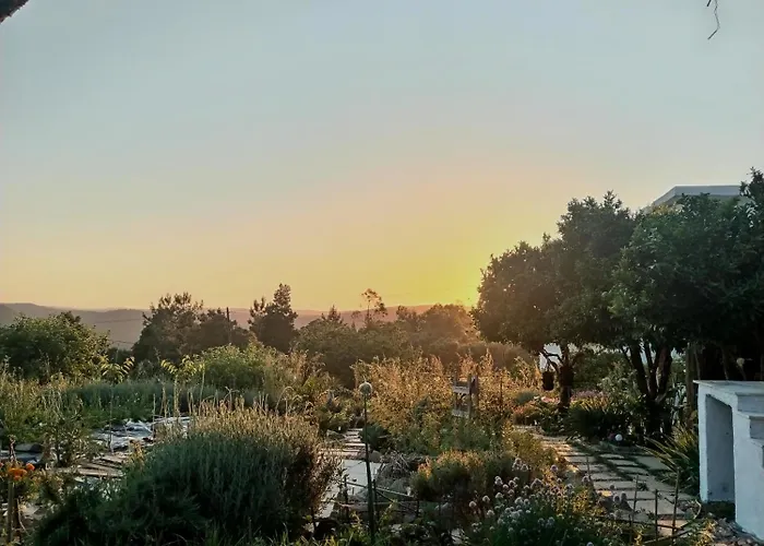 Casa 99 In Barbéns, * Miranda do Corvo