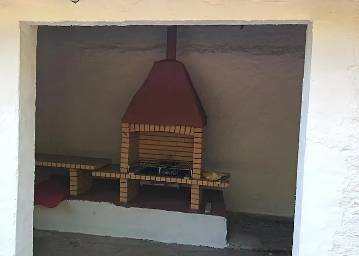 Casa 99 In Barbéns, Hébergement de vacances *