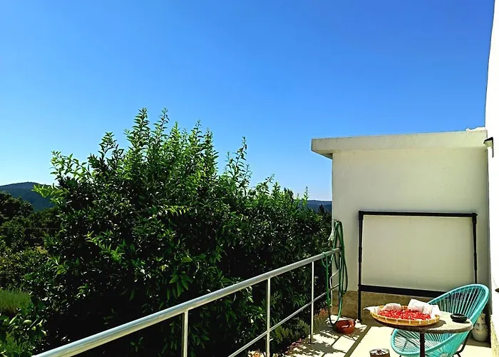 Casa 99 In Barbens, *