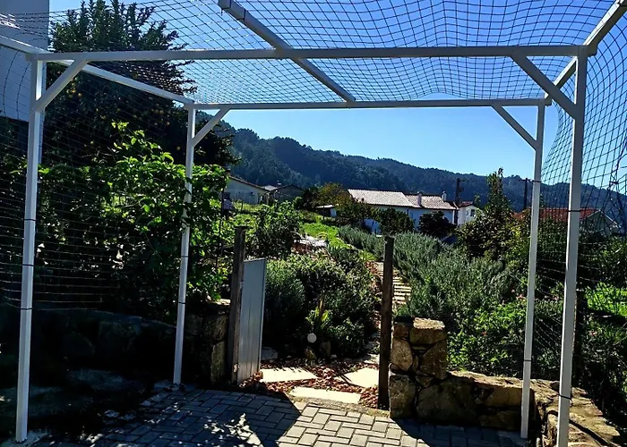 Casa 99 In Barbéns, * Miranda do Corvo