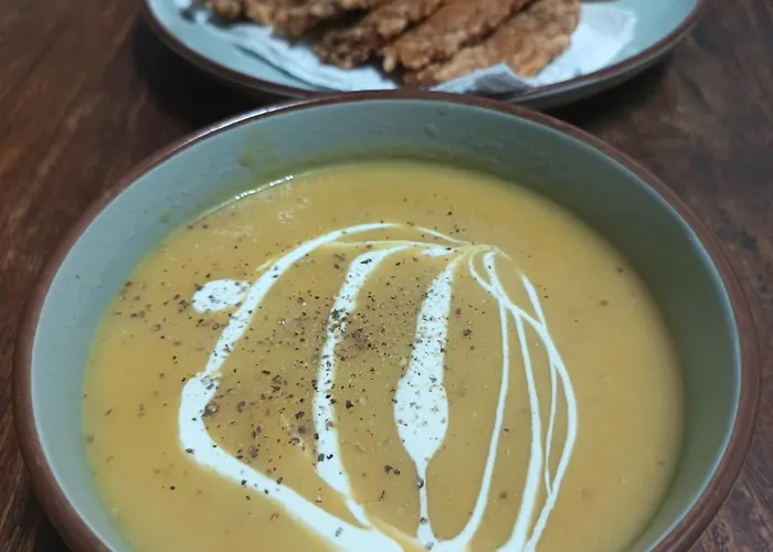 Casa 99 In Barbens, *