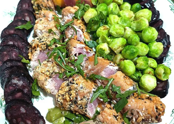 Casa 99 In Barbens, *