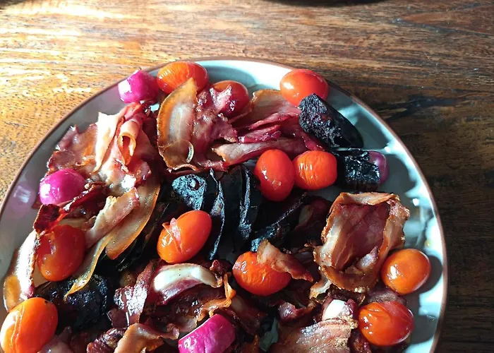 Casa 99 In Barbéns, Hébergement de vacances Miranda do Corvo