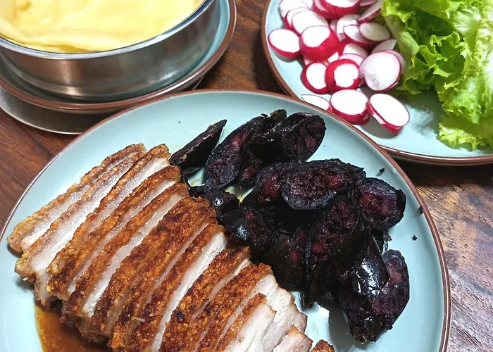 Casa 99 In Barbéns,