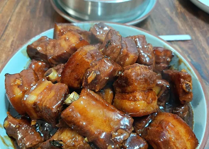 Casa 99 In Barbens, Ferienhaus